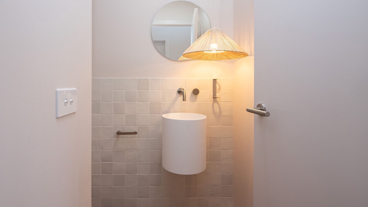 Photo of Bathroom in McCrae