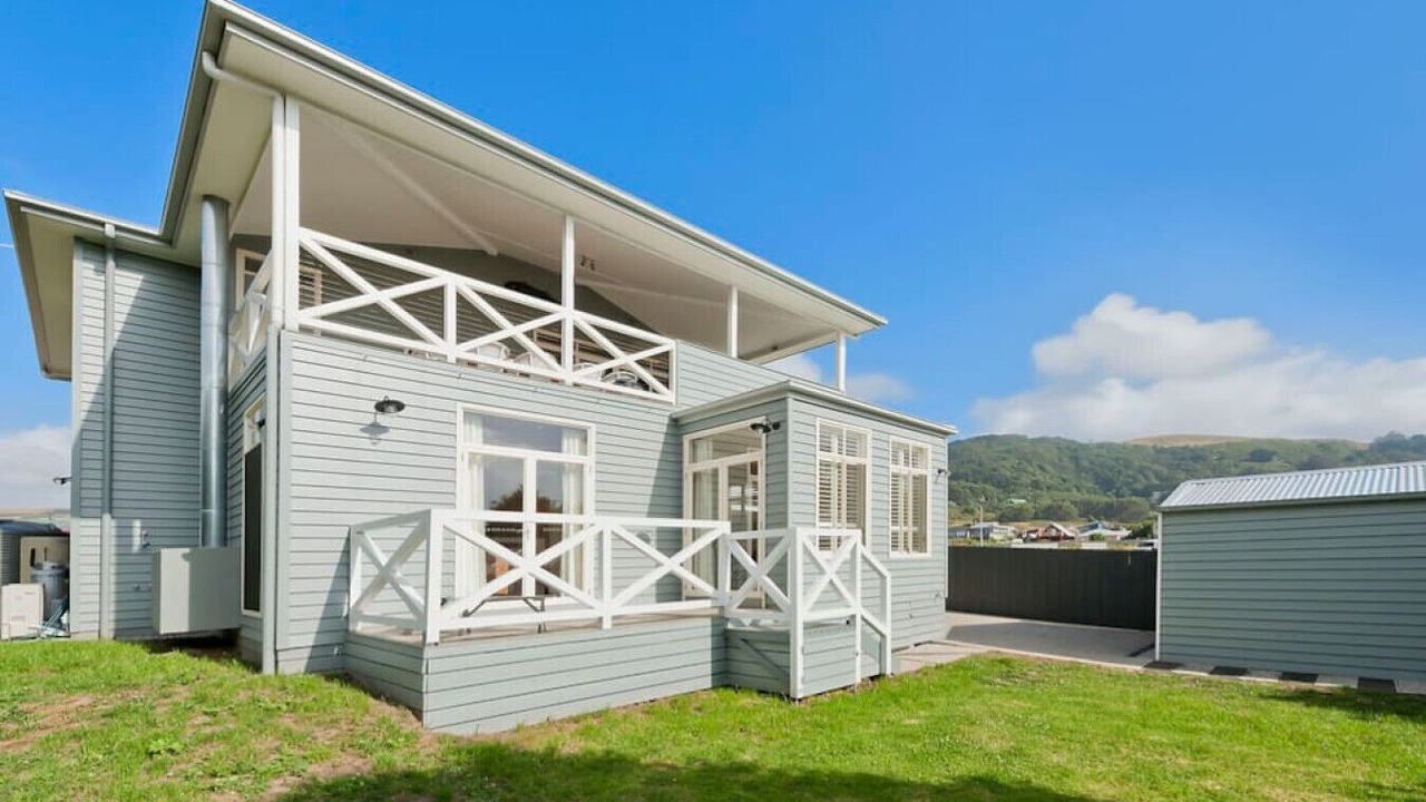 Photo of Outdoor in Apollo Bay