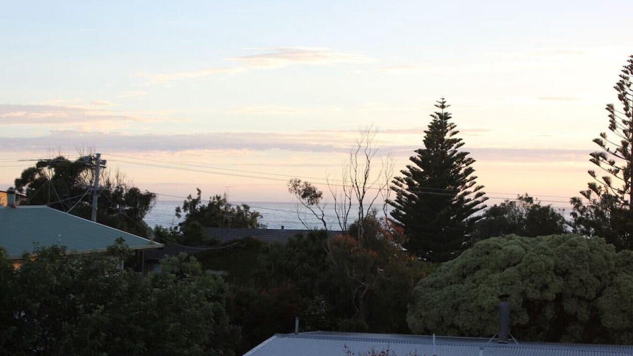 Photo of Patio Balcony in Apollo Bay