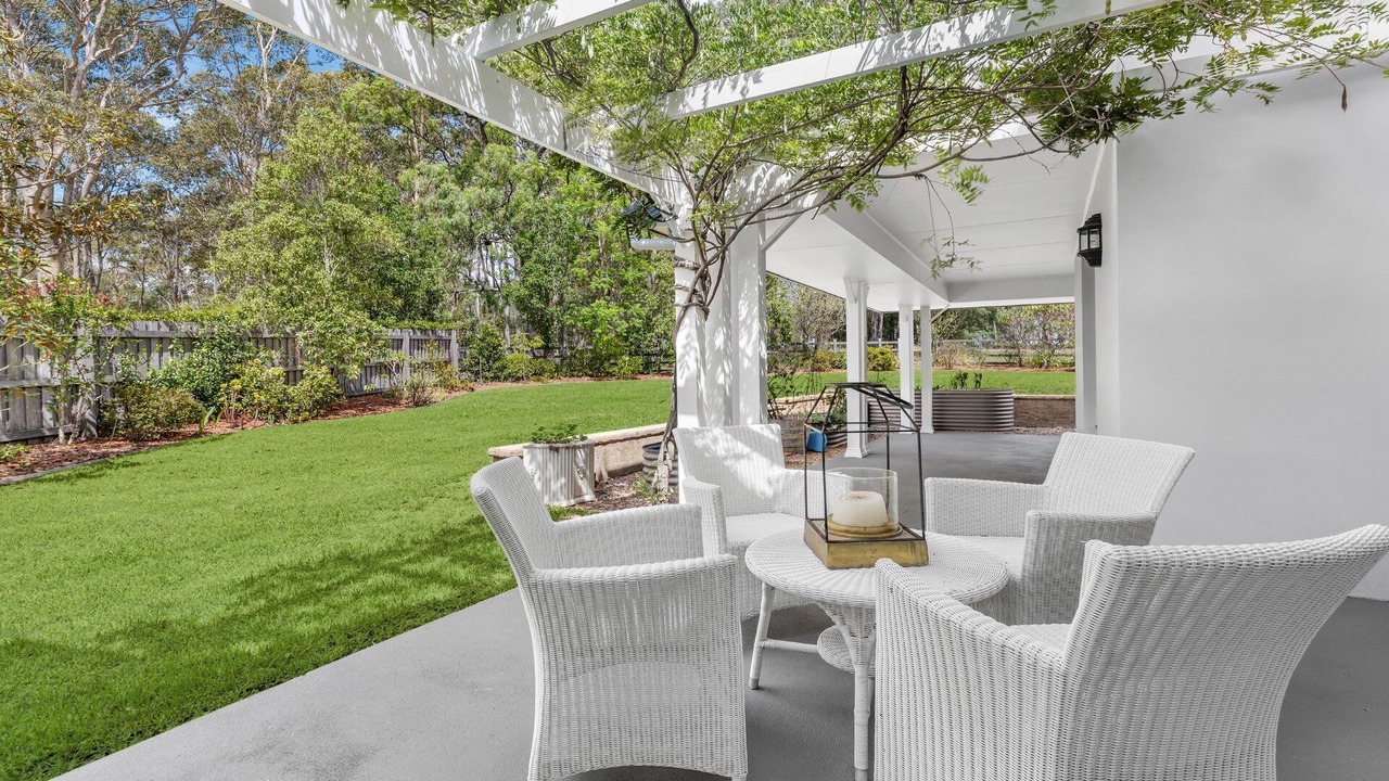 Photo of Patio Balcony in Pokolbin