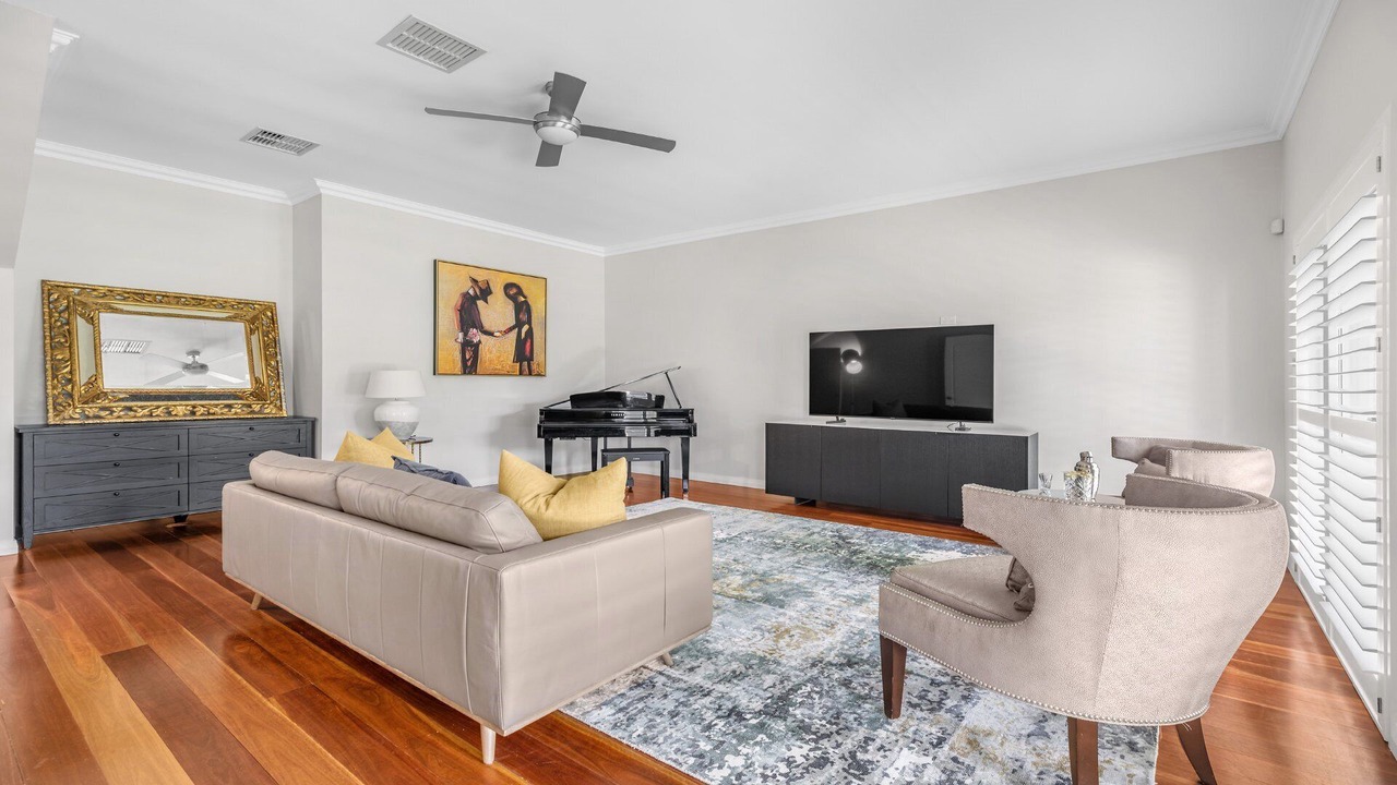 Photo of Livingroom in Pokolbin