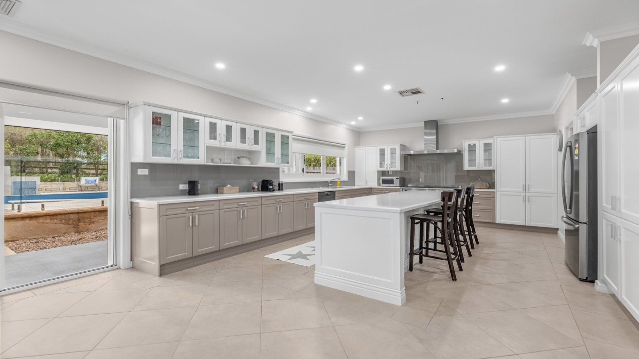 Photo of Kitchen in Pokolbin