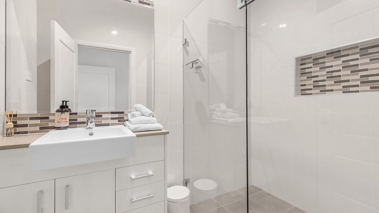 Photo of Bathroom in Pokolbin