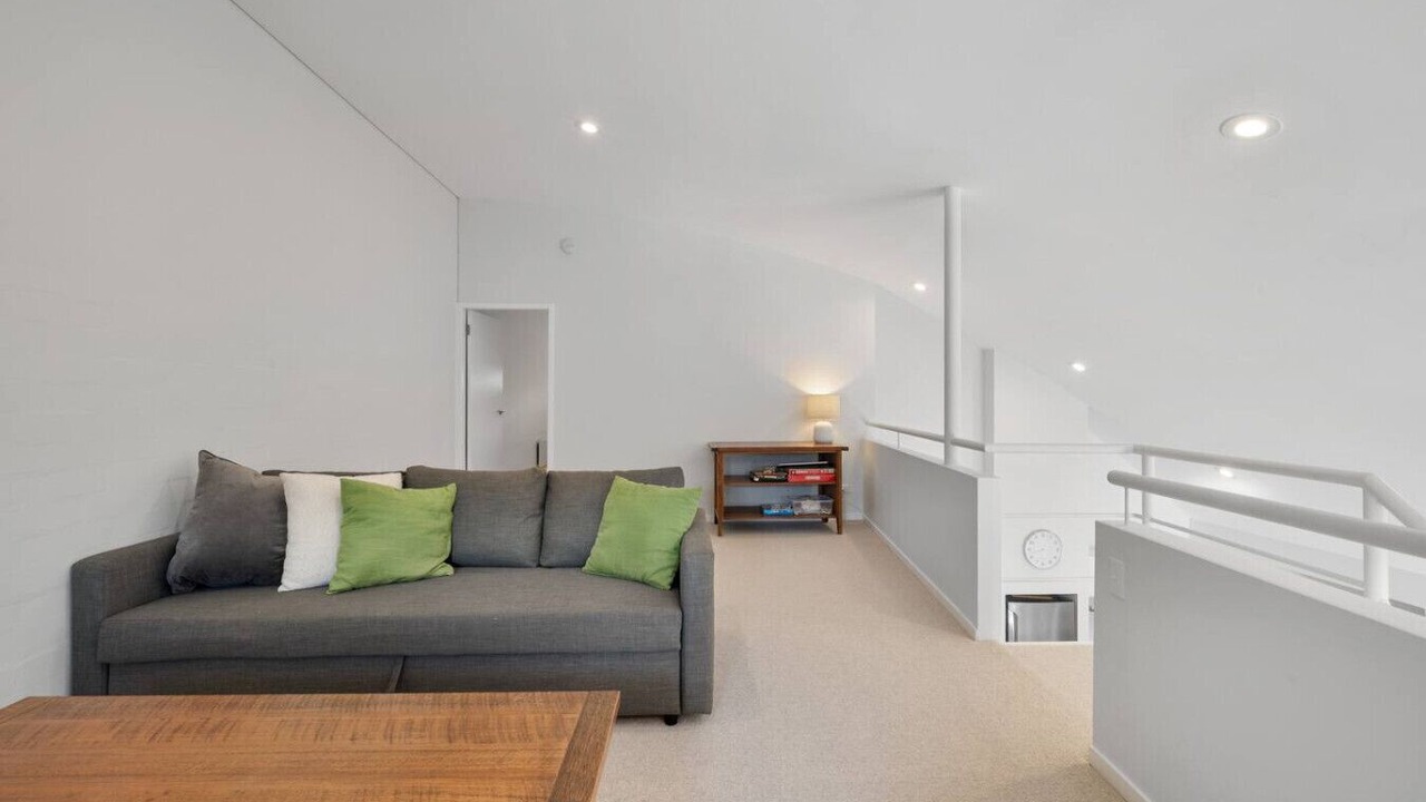 Photo of Livingroom in Lake Crackenback
