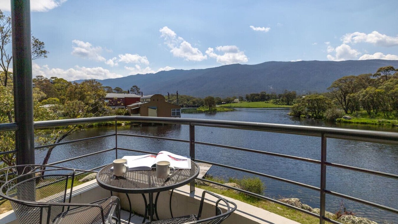 Photo of Outdoor in Lake Crackenback