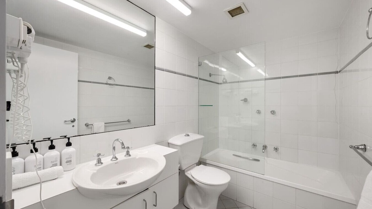 Photo of Bathroom in Lake Crackenback