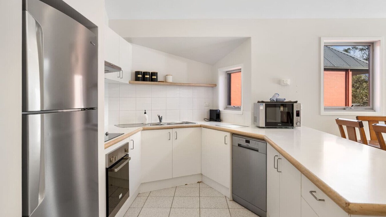 Photo of Kitchen in Lake Crackenback