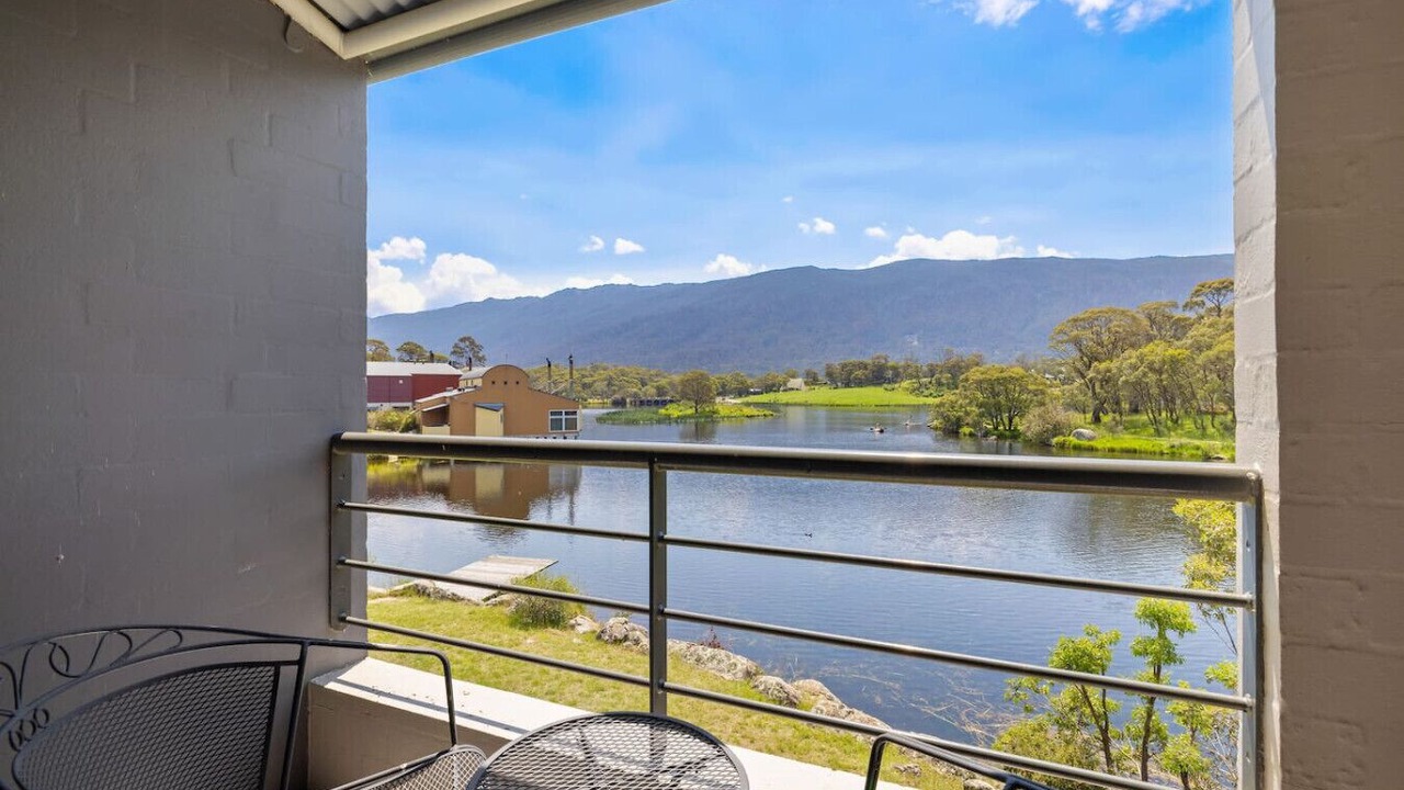 Photo of Outdoor in Lake Crackenback