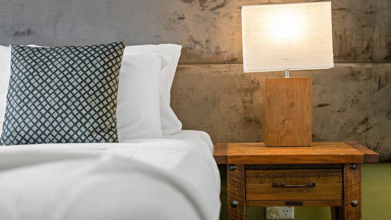 Photo of Bedroom in Lake Crackenback