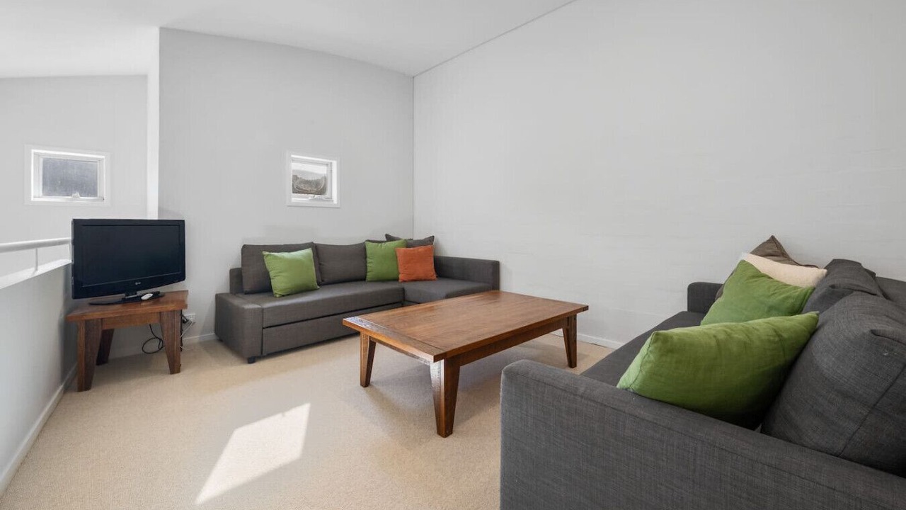 Photo of Livingroom in Lake Crackenback
