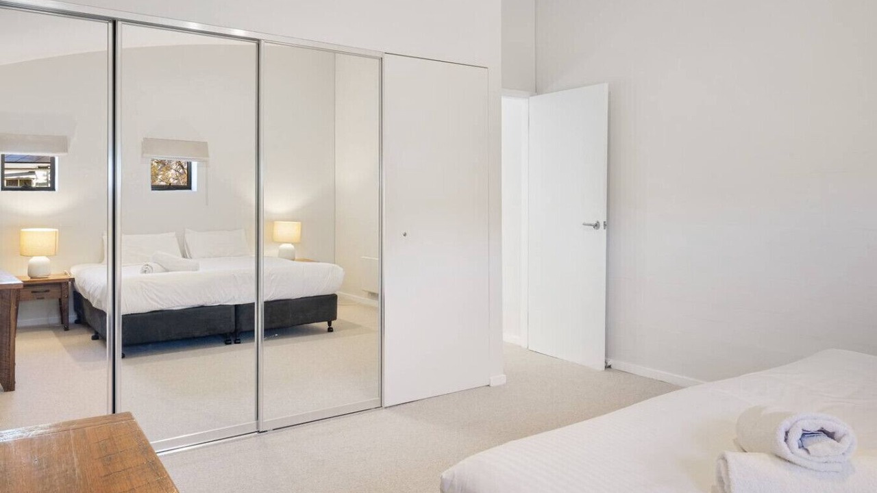 Photo of Bedroom in Lake Crackenback