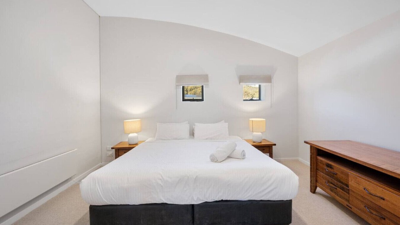 Photo of Bedroom in Lake Crackenback