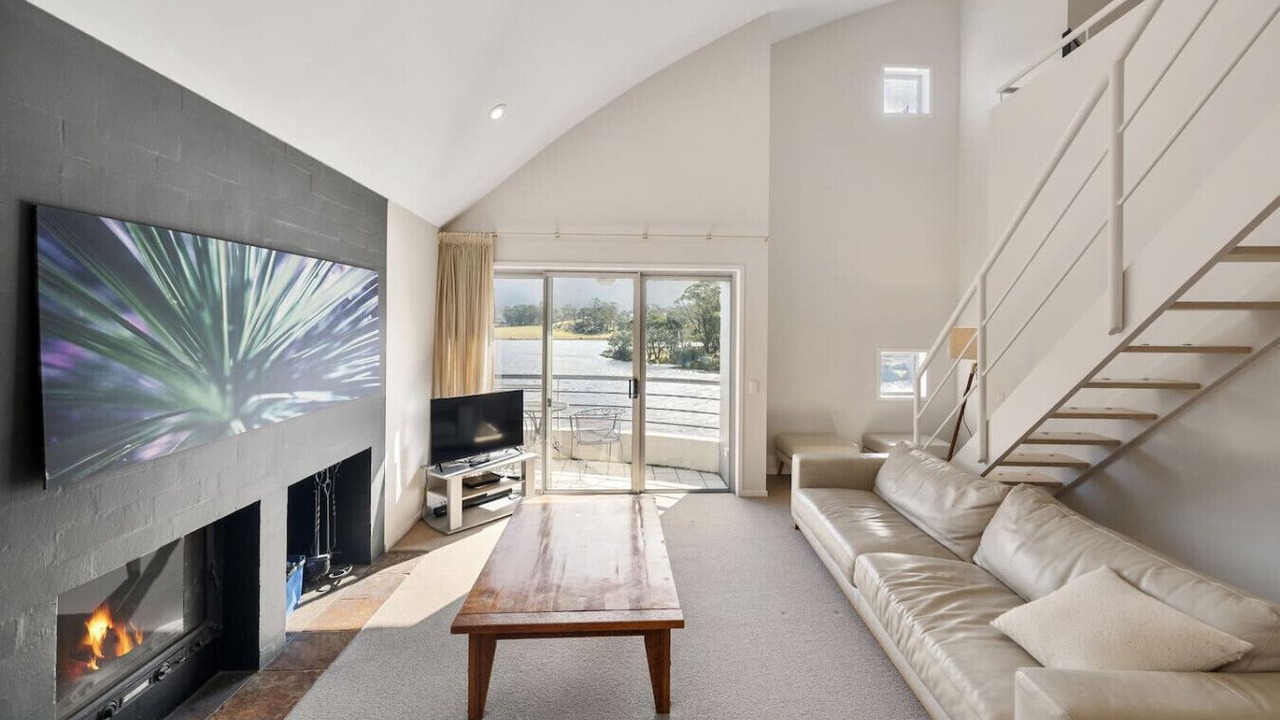 Photo of Livingroom in Lake Crackenback