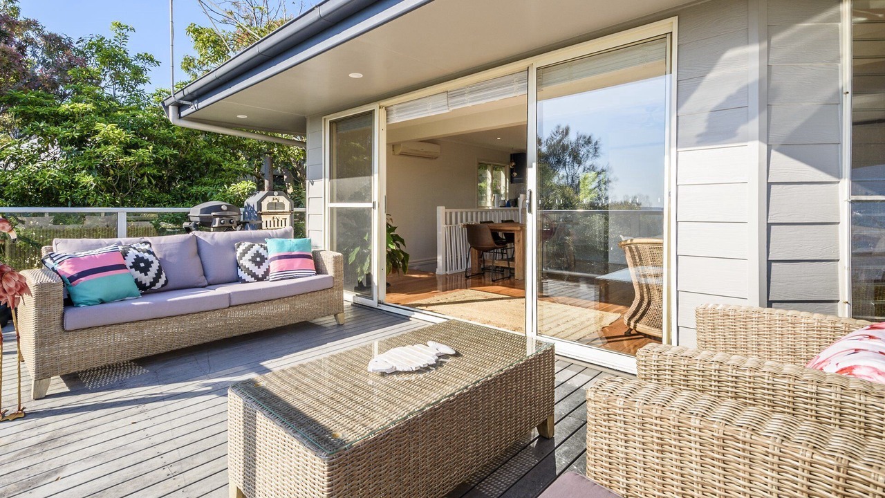 Photo of Patio Balcony in Killcare Heights