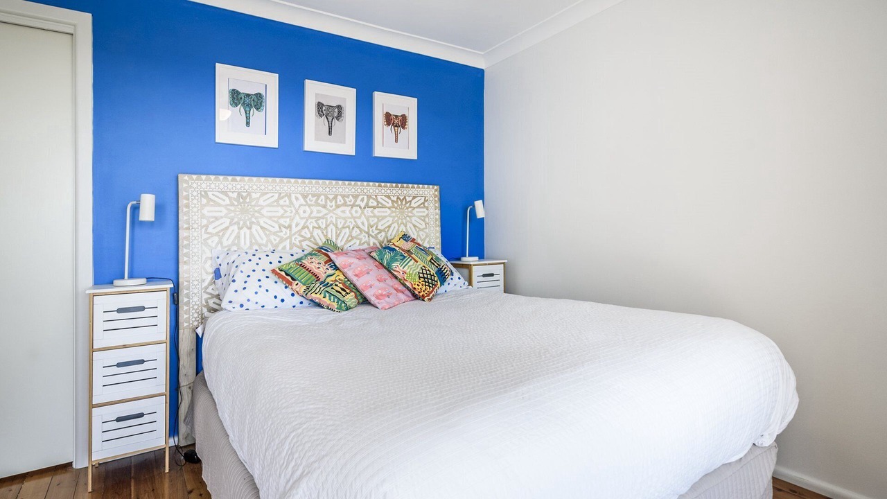 Photo of Bedroom in Killcare Heights