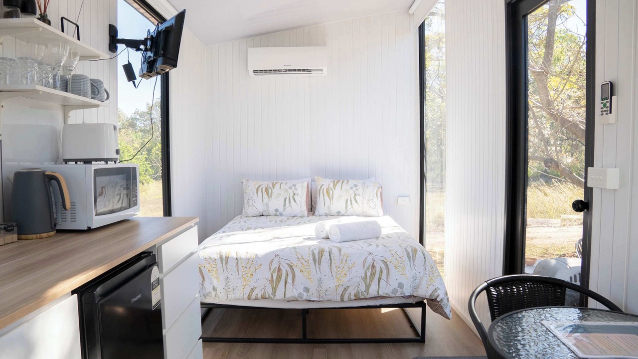 Photo of Bedroom in Black River