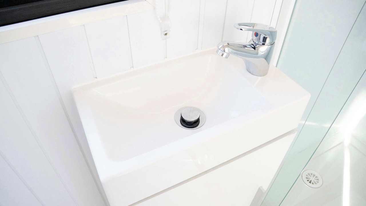 Photo of Bathroom in Black River