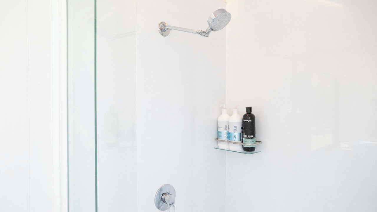 Photo of Bathroom in Black River