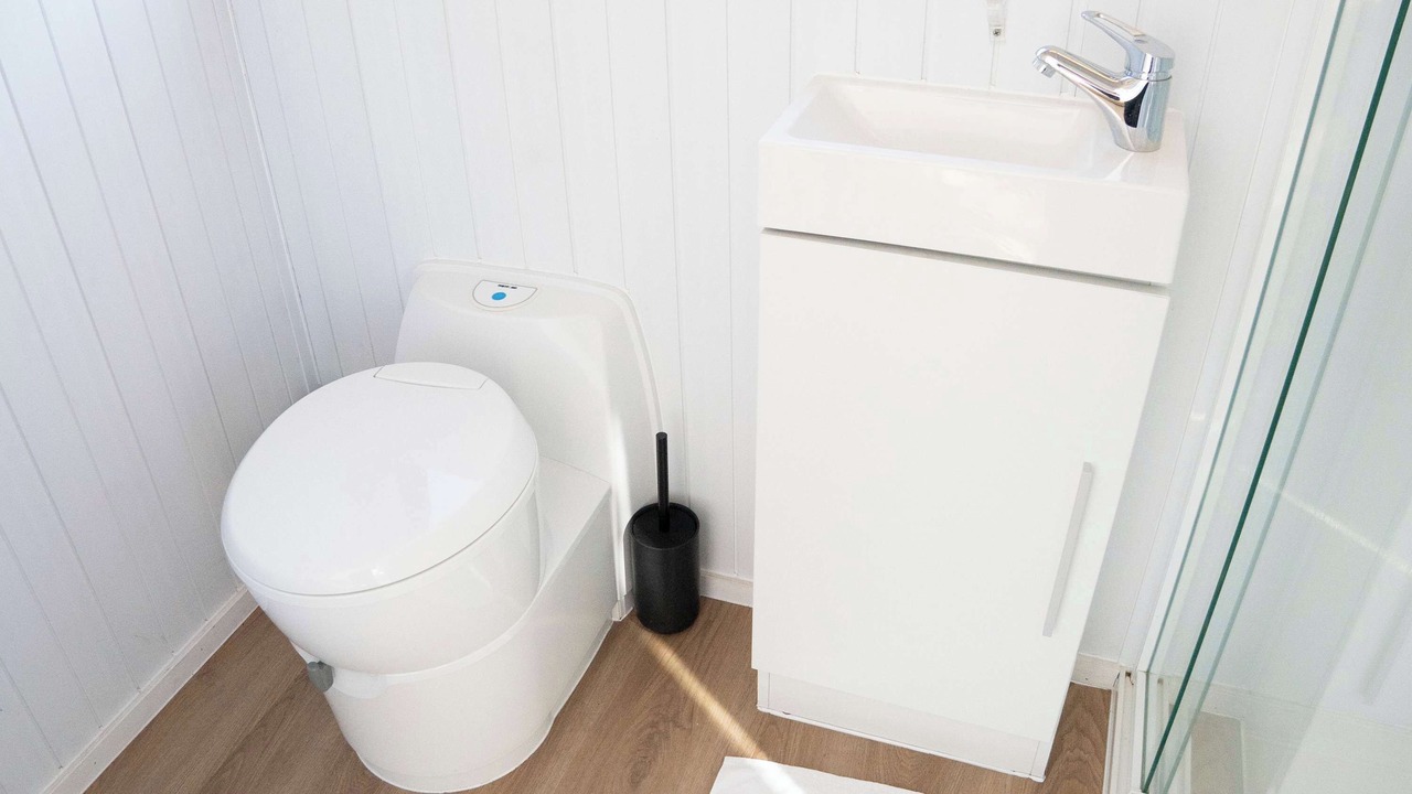Photo of Bathroom in Black River