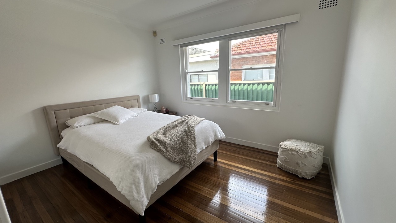 Photo of Bedroom in Earlwood