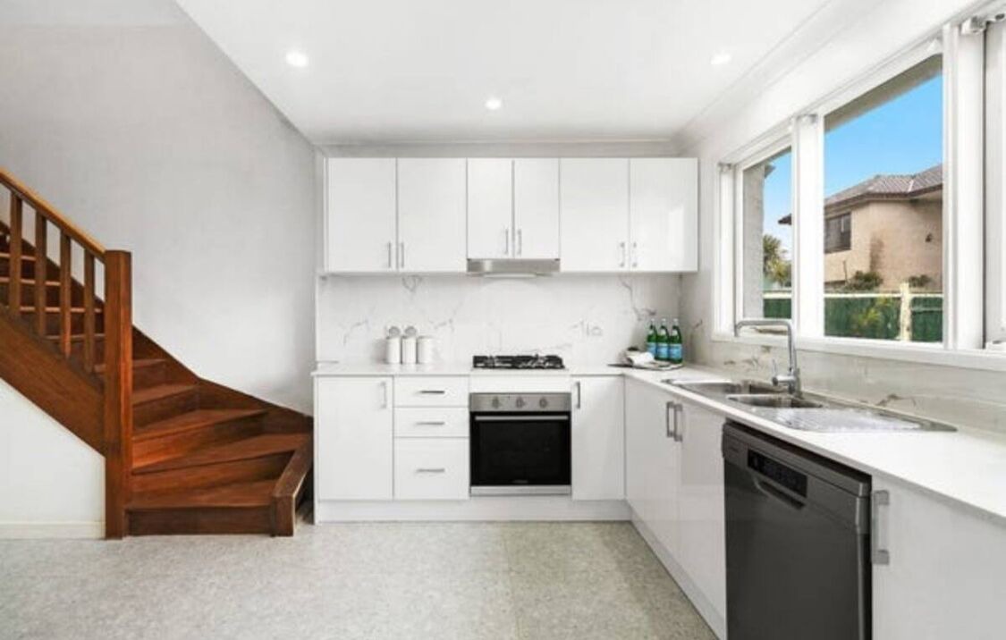 Photo of Kitchen in Earlwood