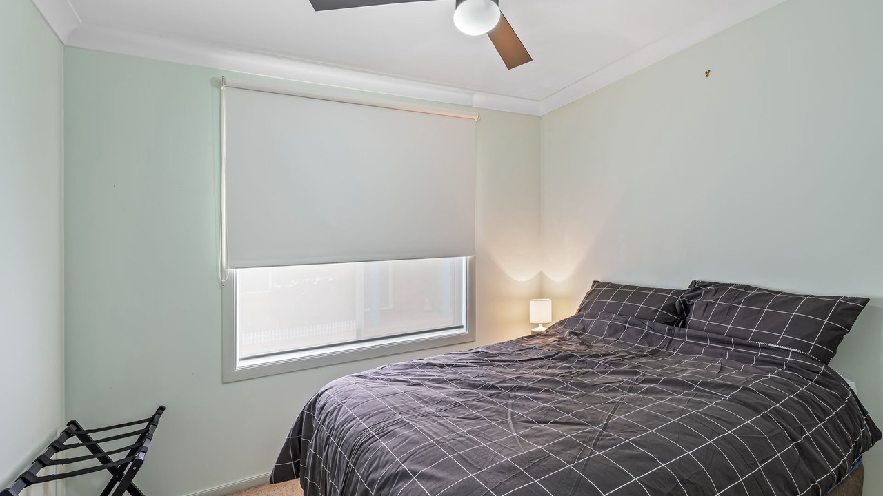 Photo of Bedroom in South Evans Head