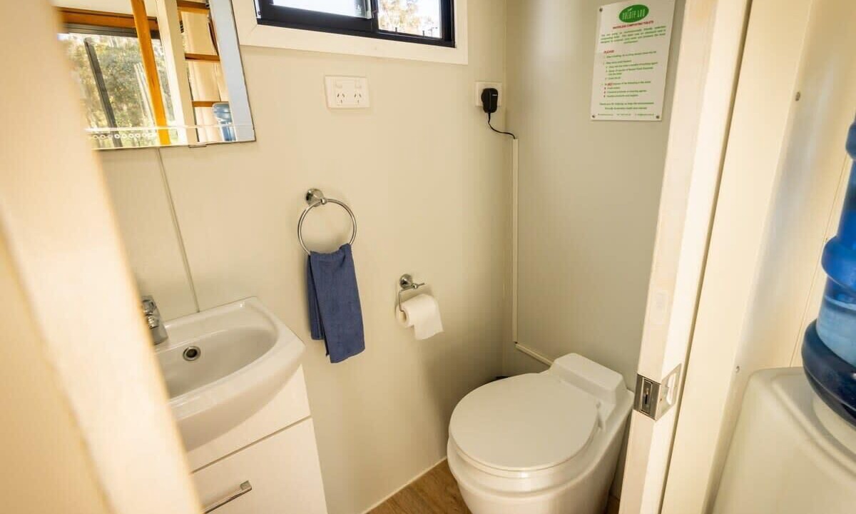 Photo of Bathroom in Windeyer