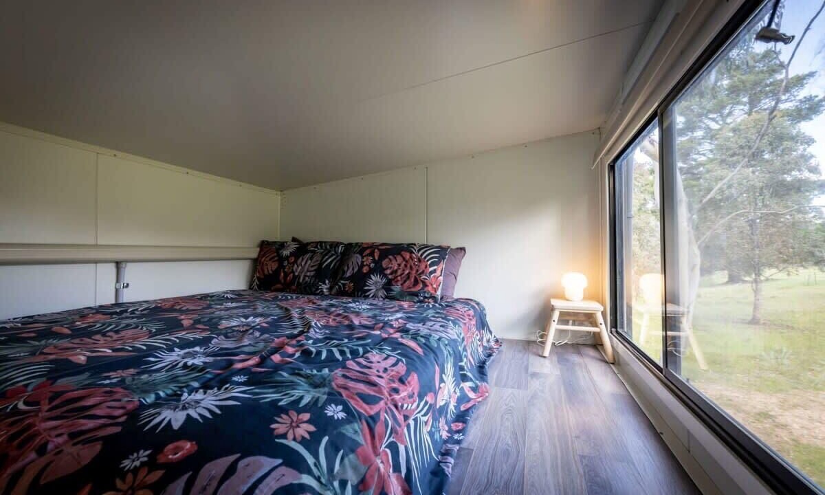 Photo of Bedroom in Windeyer