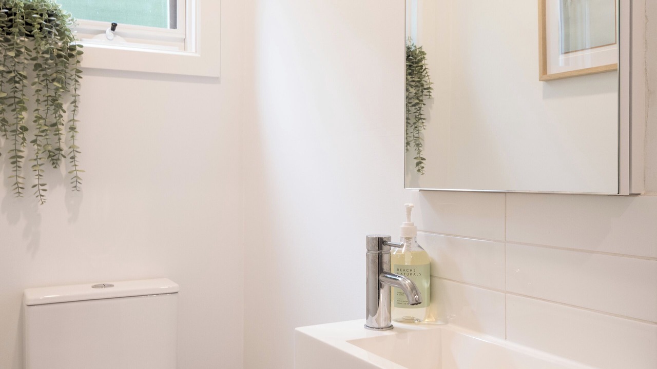Photo of Bathroom in Blairgowrie