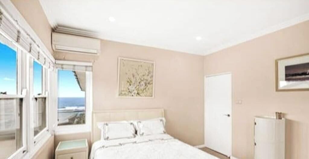 Photo of Bedroom in Cronulla
