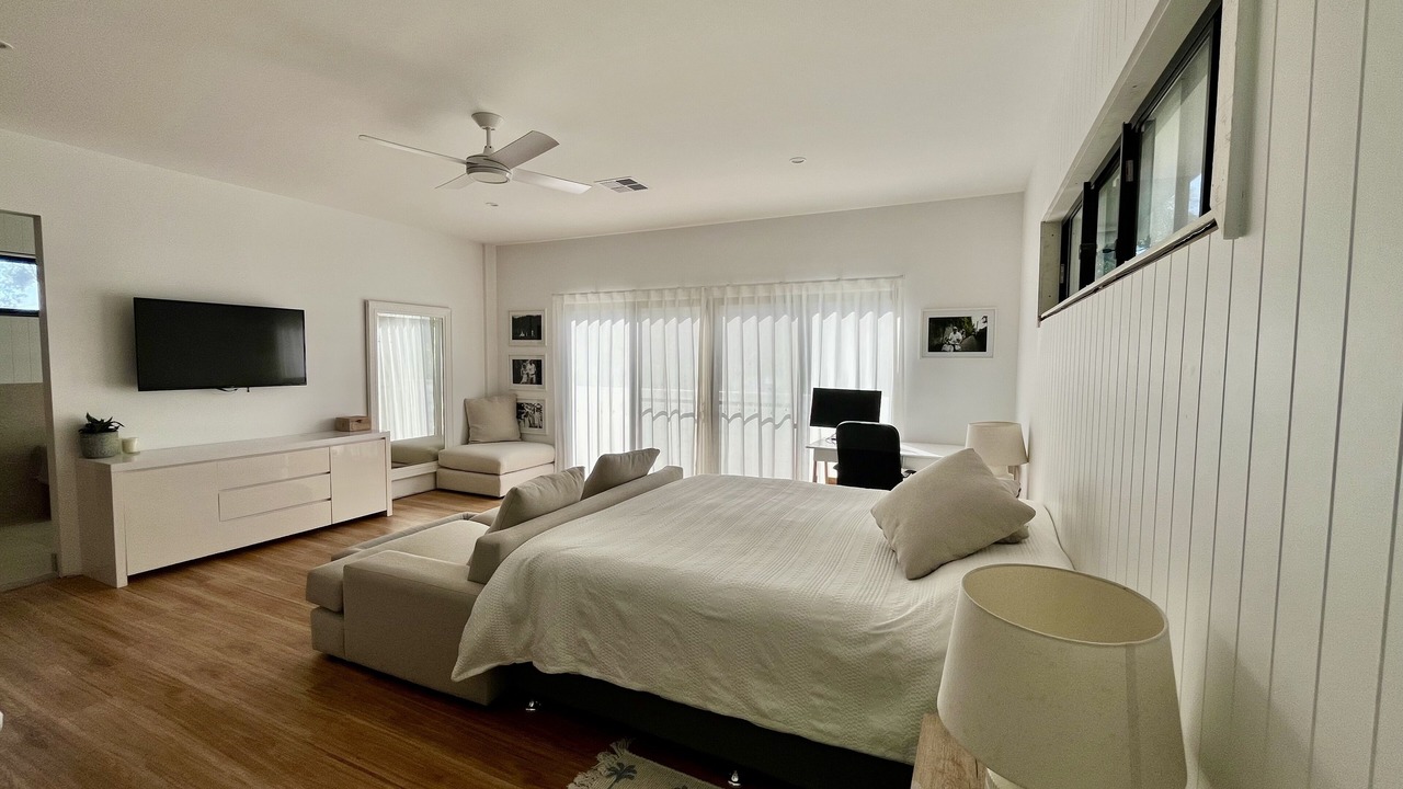 Photo of Bedroom in Mona Vale