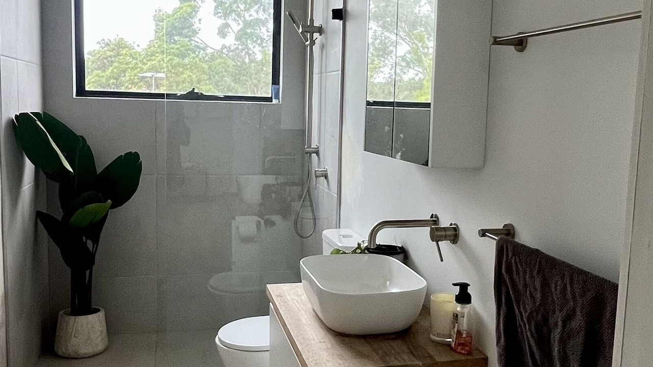 Photo of Bathroom in Mona Vale
