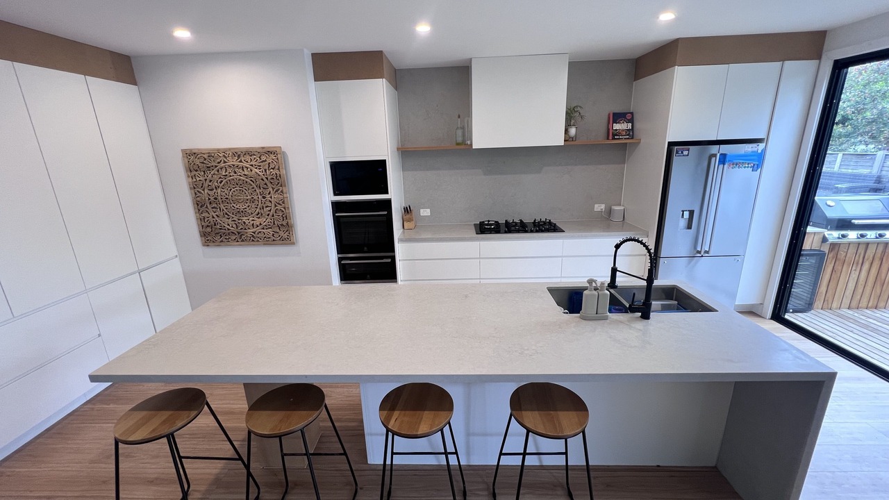 Photo of Kitchen in Mona Vale