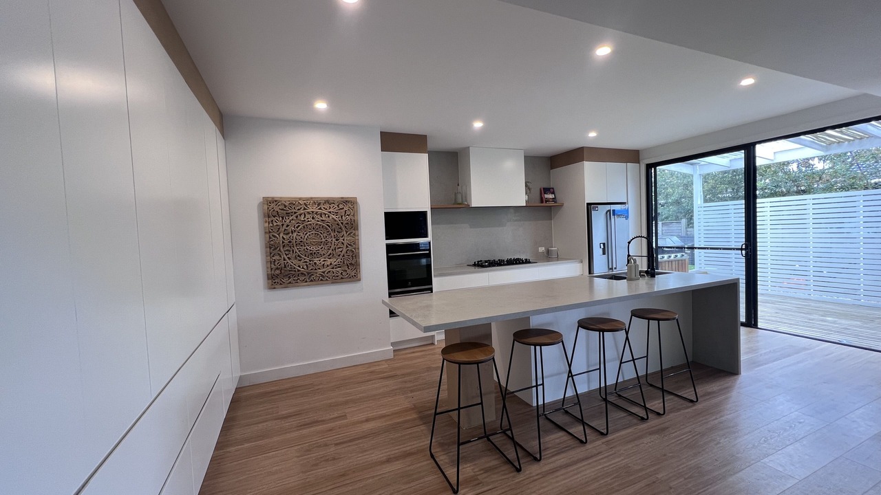 Photo of Kitchen in Mona Vale