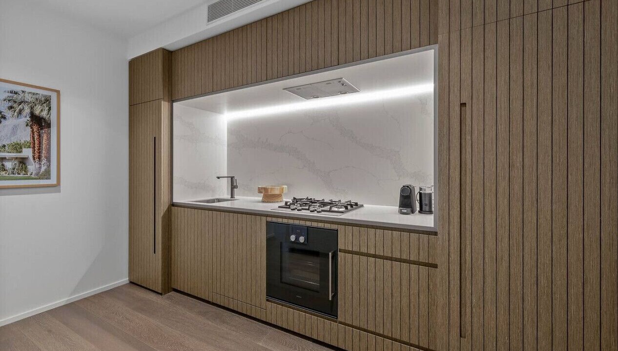 Photo of Kitchen in Abbotsford