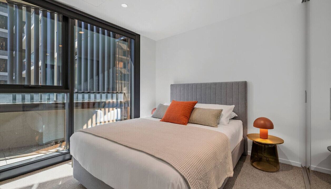 Photo of Bedroom in Abbotsford