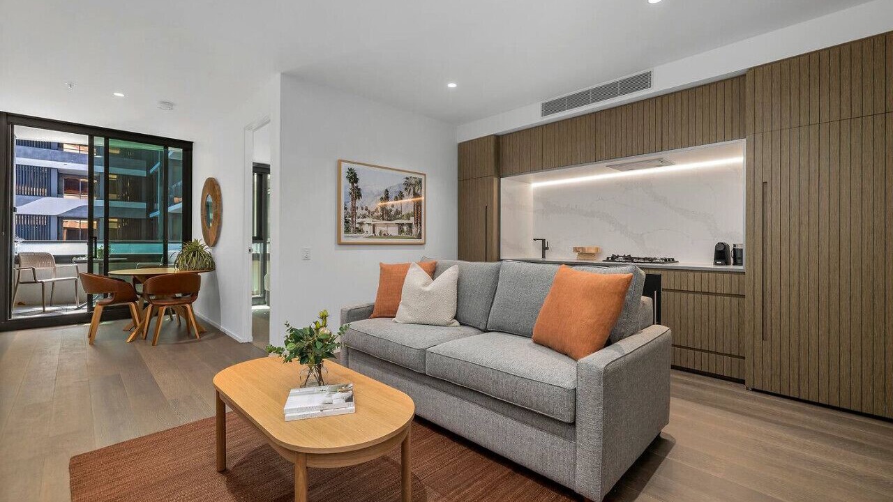 Photo of Livingroom in Abbotsford