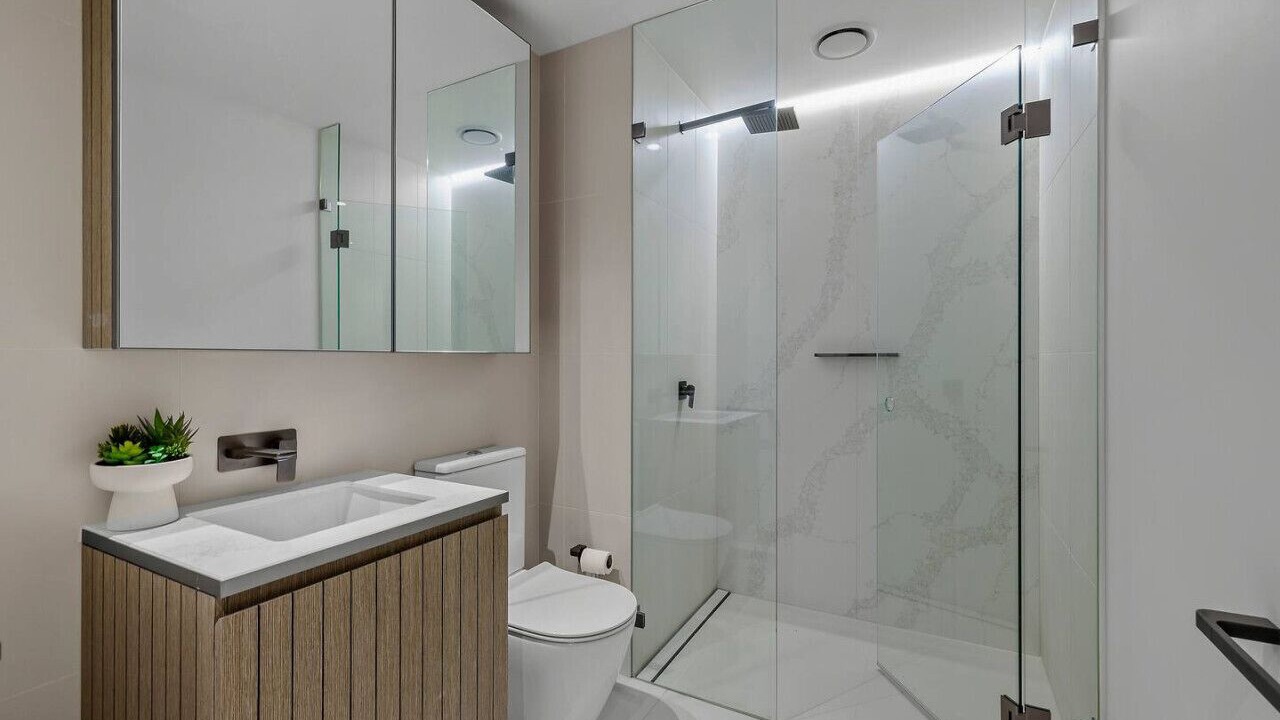 Photo of Bathroom in Abbotsford