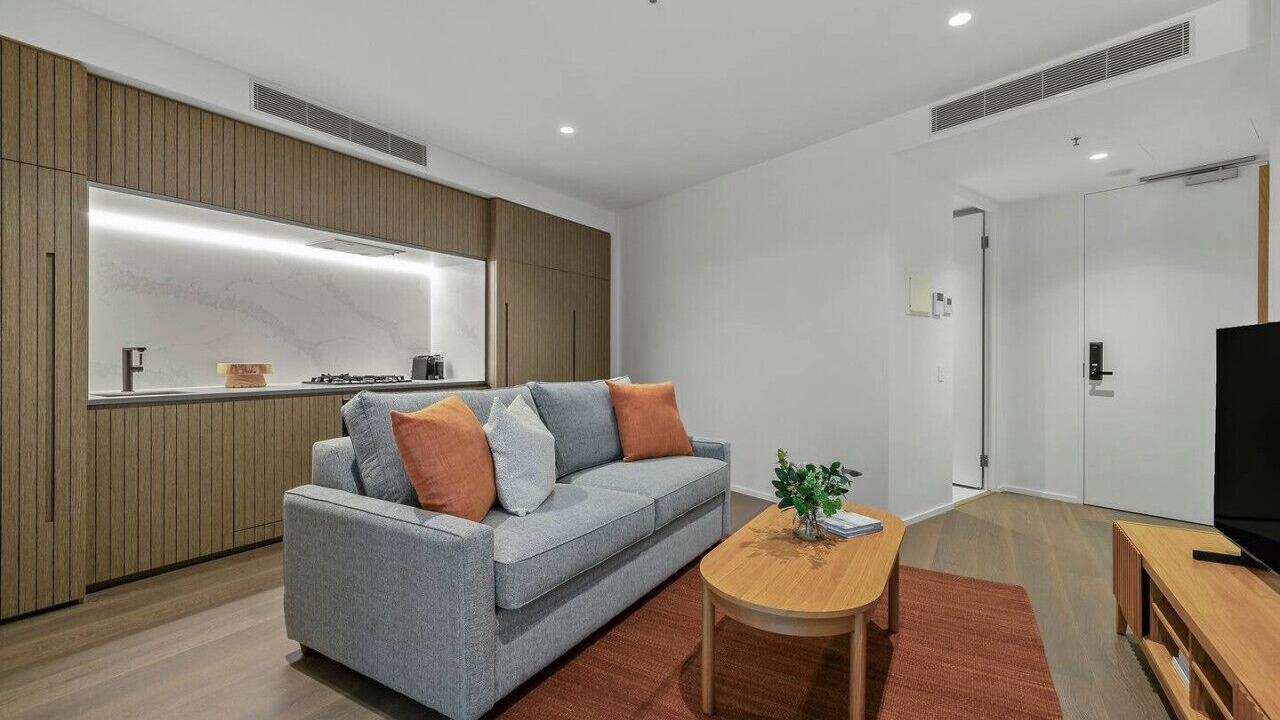 Photo of Livingroom in Abbotsford