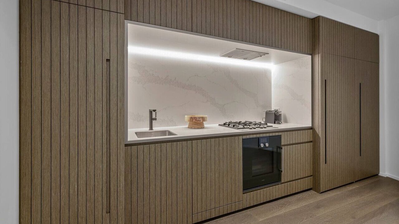 Photo of Kitchen in Abbotsford