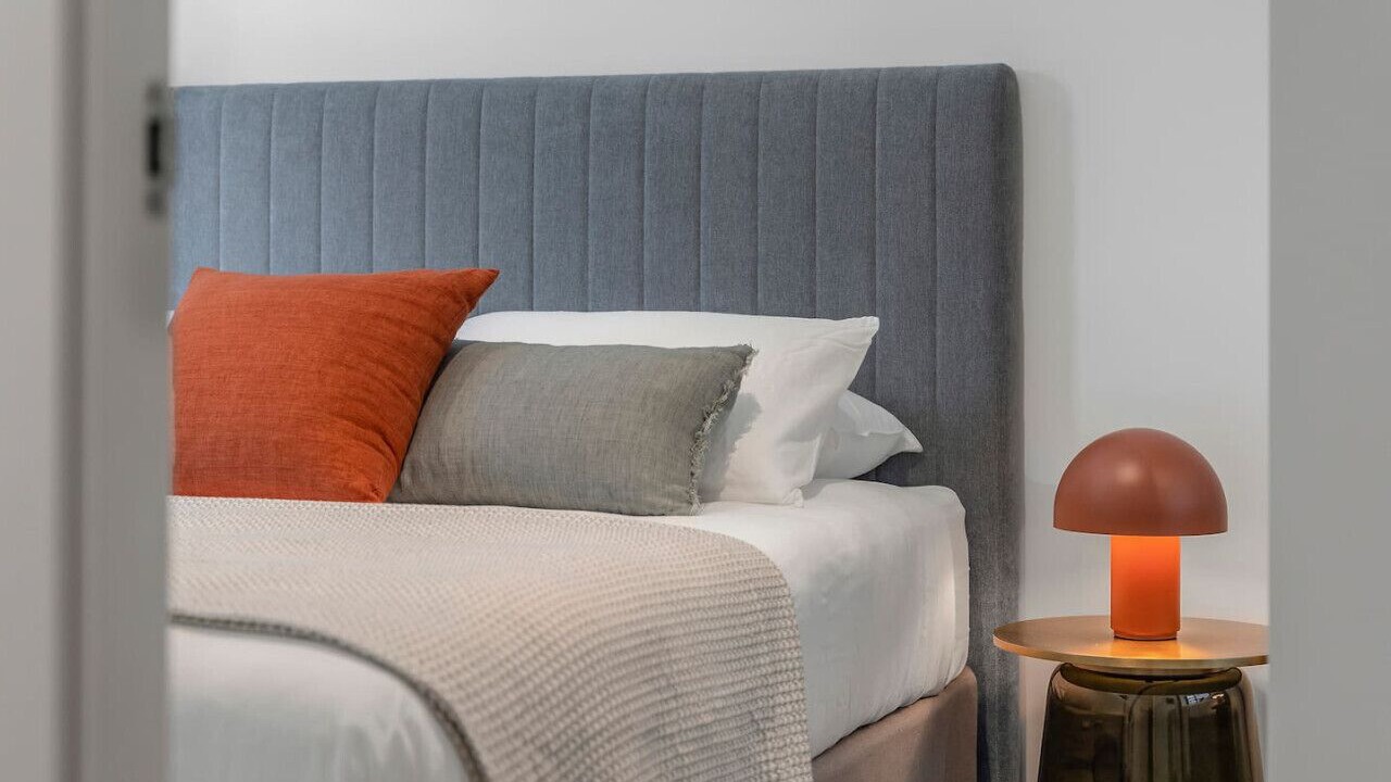 Photo of Bedroom in Abbotsford