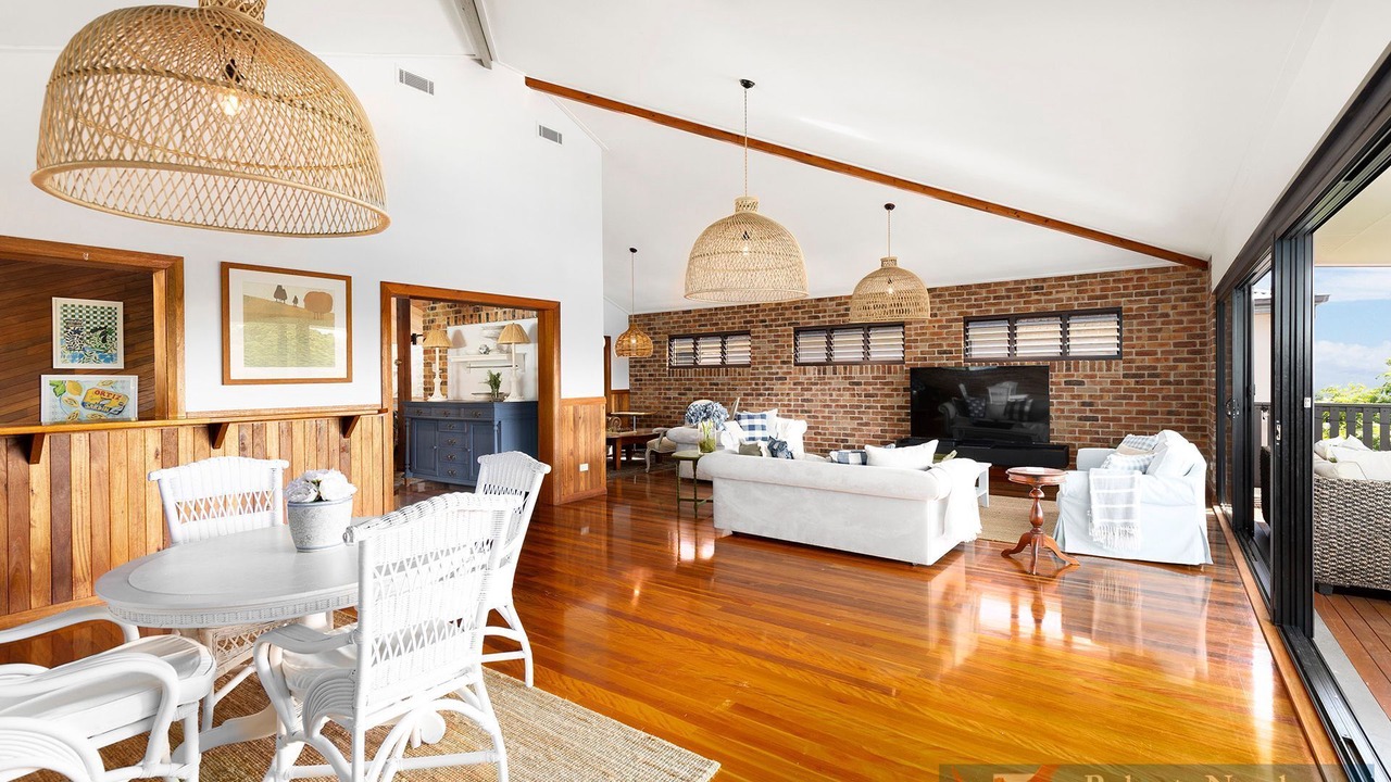 Photo of Livingroom in Nambucca Heads