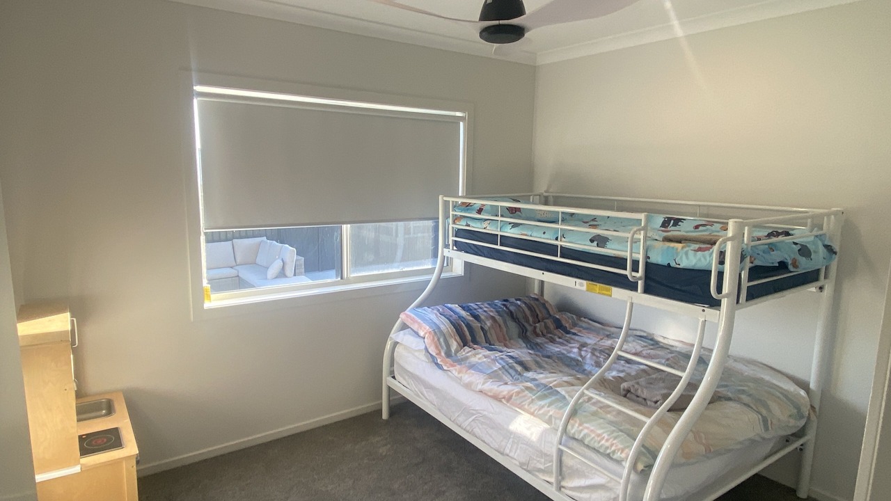 Photo of Bedroom in St Leonards