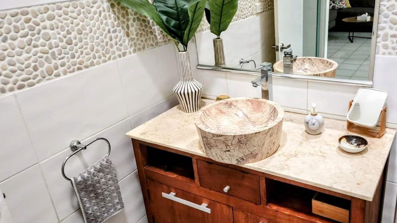Photo of Bathroom in Parap