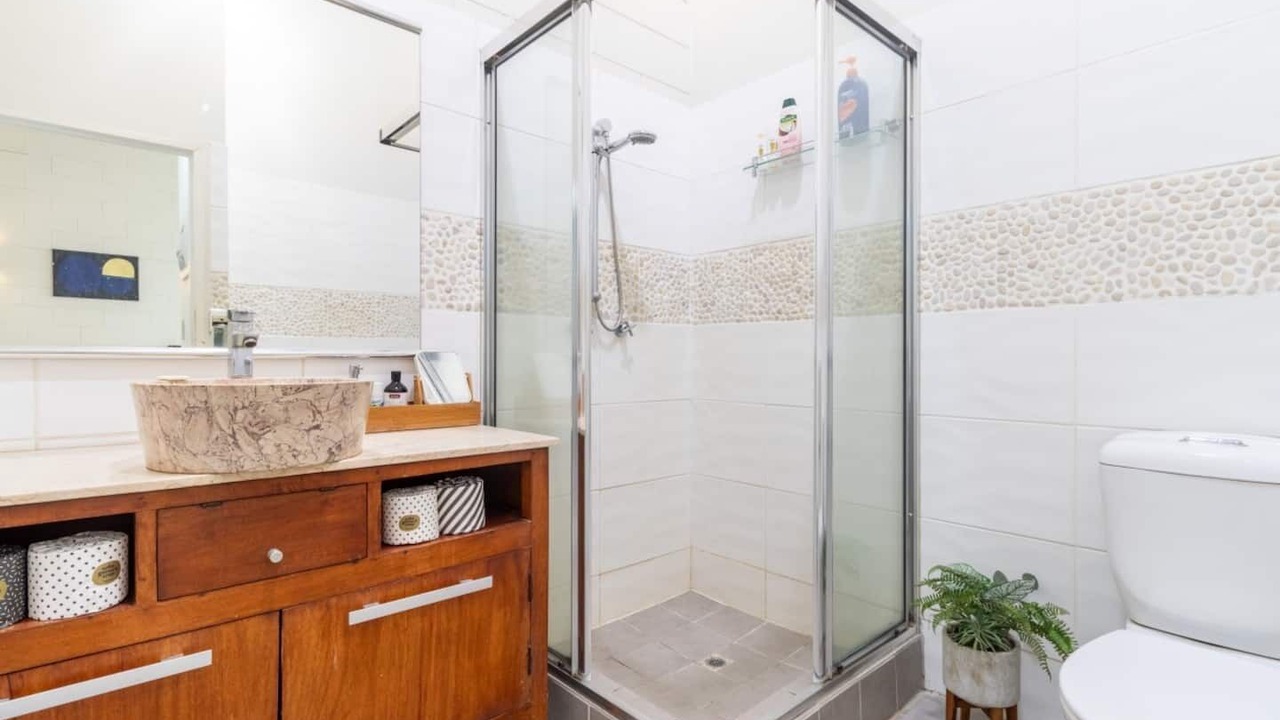Photo of Bathroom in Parap