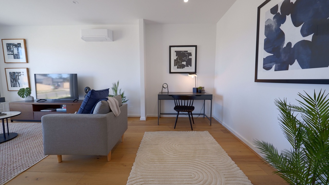 Photo of Livingroom in Ocean Grove
