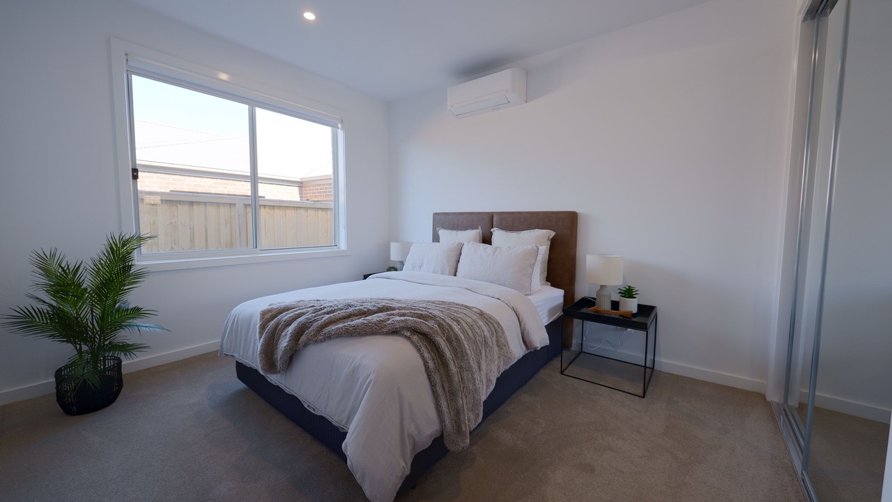 Photo of Bedroom in Ocean Grove