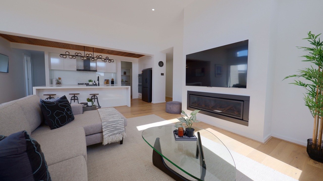 Photo of Livingroom in Ocean Grove