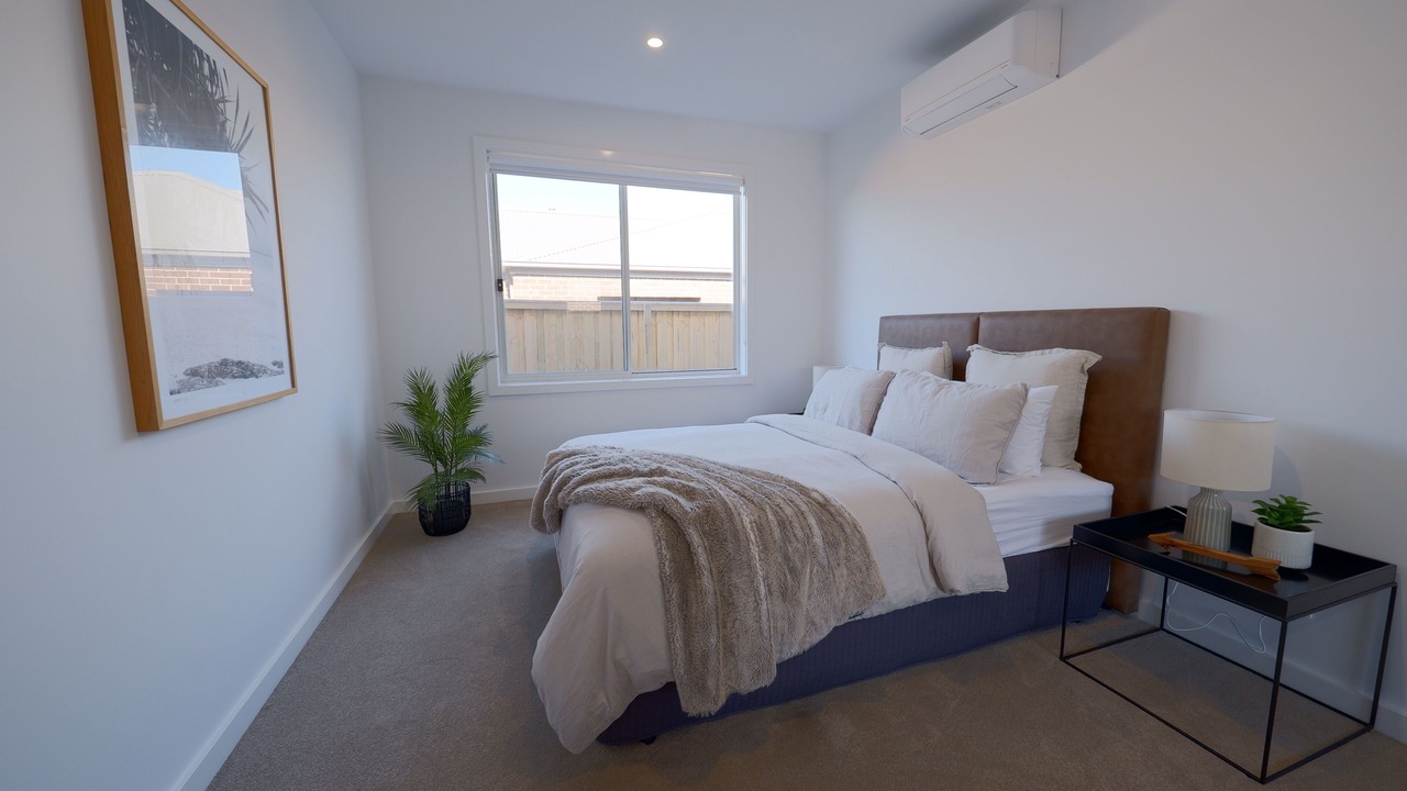 Photo of Bedroom in Ocean Grove