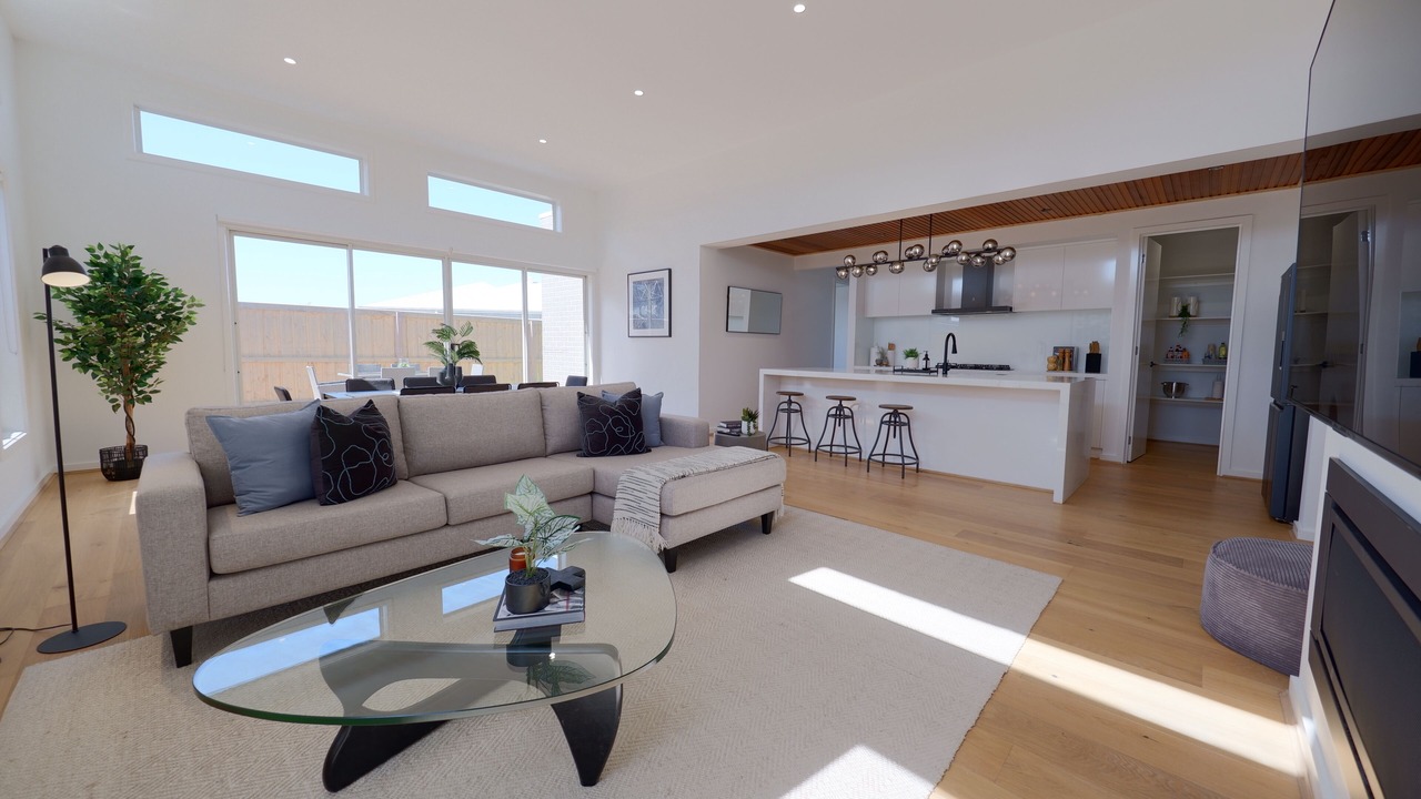 Photo of Livingroom in Ocean Grove